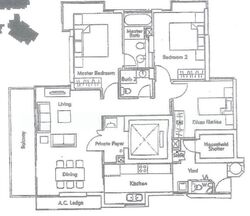 Urbana (D9), Condominium #560944591